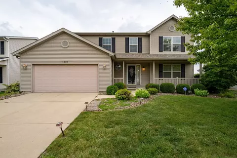 1401 Ballyshannon Dr, Bloomington, IL 61704
