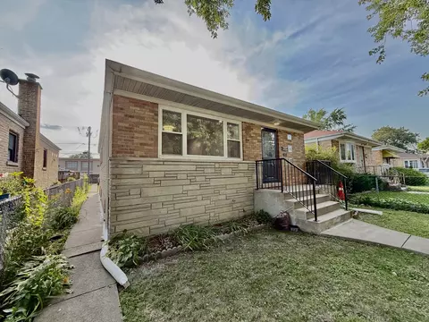4508 S Keating Ave, Chicago, IL 60632