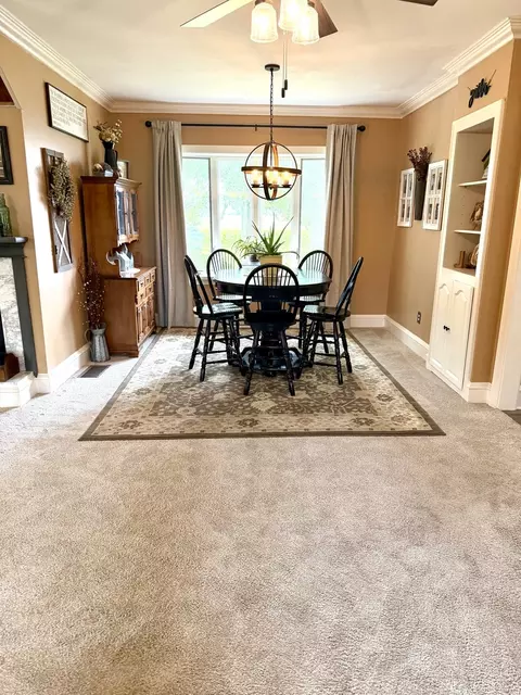 Dining - 19445 Shabbona Rd, Malta, IL 60150 photo 2 of 2