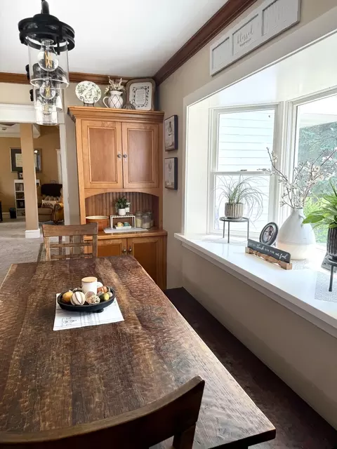 Dining - 19445 Shabbona Rd, Malta, IL 60150 photo 1 of 2