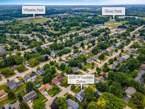 View/Area - 3220 W Lorient Dr, Mchenry, IL 60050 photo 3 of 3