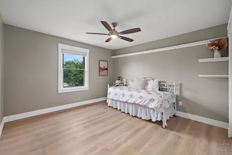Bedroom - 3220 W Lorient Dr, Mchenry, IL 60050 photo 5 of 5