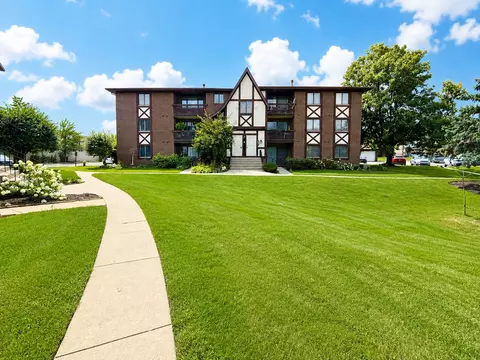 10572 S Palos Pl #D, Palos Hills, IL 60465