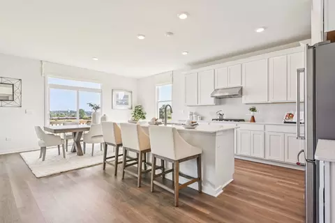 Kitchen - 300 Snowdrop Ln, Elgin, IL 60124 photo 1 of 6