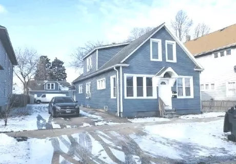 1026 Victoria Ave, North Chicago, IL 60064