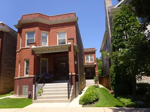 2170 W Windsor Ave, Chicago, IL 60625