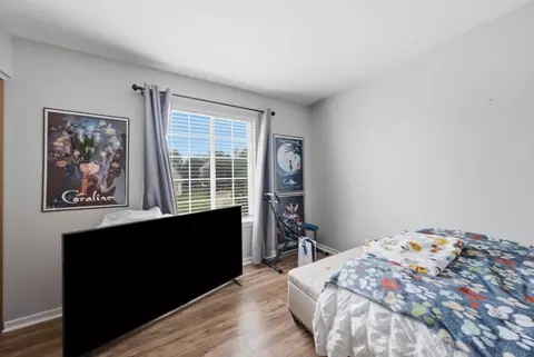 Bedroom - 1448 Sedge Pass, Minooka, IL 60447 photo 4 of 5
