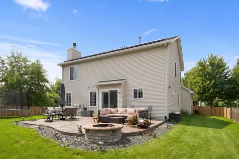 Exterior - 1448 Sedge Pass, Minooka, IL 60447 photo 3 of 5