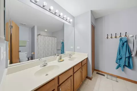 Bath - 1448 Sedge Pass, Minooka, IL 60447 photo 2 of 3