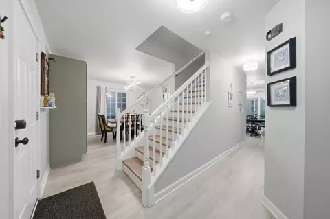 Entry Way - 1448 Sedge Pass, Minooka, IL 60447 photo 1 of 1
