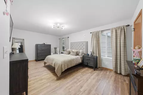 Bedroom - 1448 Sedge Pass, Minooka, IL 60447 photo 1 of 5