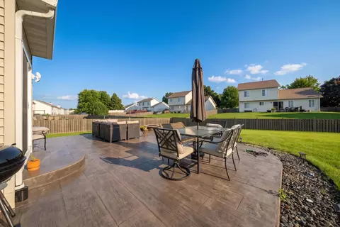 Exterior - 1448 Sedge Pass, Minooka, IL 60447 photo 2 of 5