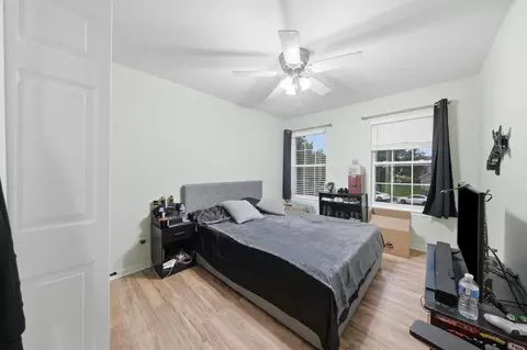 Bedroom - 1448 Sedge Pass, Minooka, IL 60447 photo 5 of 5