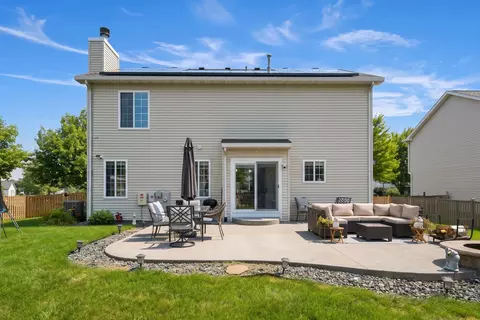 Exterior - 1448 Sedge Pass, Minooka, IL 60447 photo 4 of 5