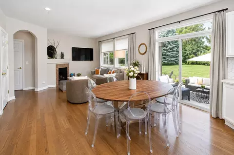 Dining - 2244 Exeter Ct, Aurora, IL 60503 photo 1 of 1