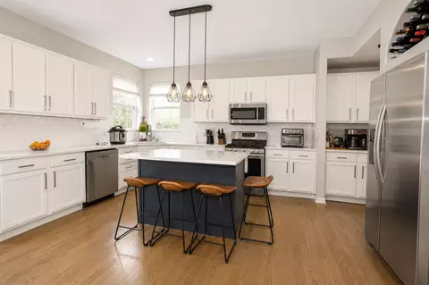 Kitchen - 2244 Exeter Ct, Aurora, IL 60503 photo 3 of 3