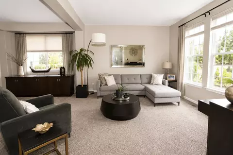 Living - 2244 Exeter Ct, Aurora, IL 60503 photo 2 of 4