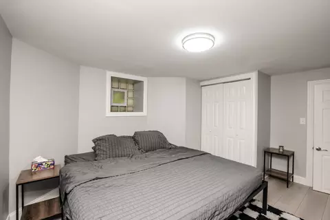 Bedroom - 735 E 50th St #2, Chicago, IL 60615 photo 3 of 3