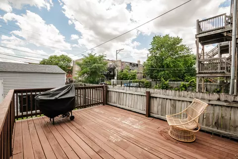 Exterior - 735 E 50th St #2, Chicago, IL 60615 photo 3 of 3
