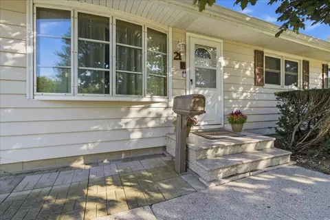 Exterior - 21 Brookwood Dr, Normal, IL 61761 photo 2 of 7