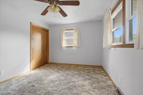 Bedroom - 21 Brookwood Dr, Normal, IL 61761 photo 4 of 7