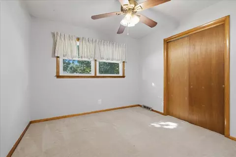 Bedroom - 21 Brookwood Dr, Normal, IL 61761 photo 5 of 7