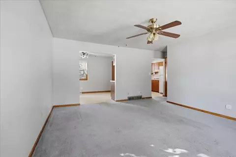 Living - 21 Brookwood Dr, Normal, IL 61761 photo 4 of 4