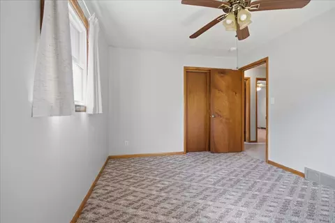 Bedroom - 21 Brookwood Dr, Normal, IL 61761 photo 2 of 7