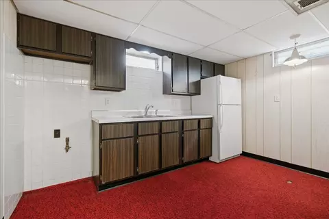 Kitchen - 21 Brookwood Dr, Normal, IL 61761 photo 4 of 5