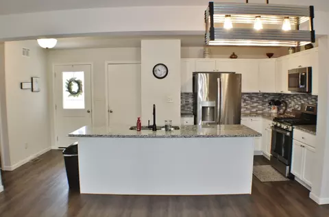 Kitchen - Undisclosed, Morris, IL 60450 photo 1 of 3