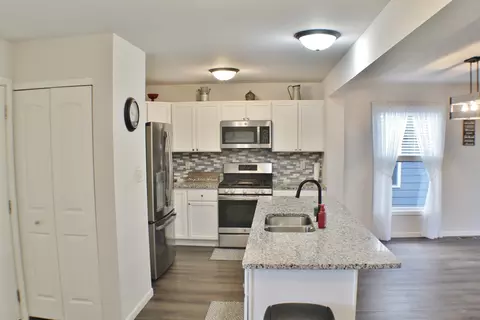 Kitchen - Undisclosed, Morris, IL 60450 photo 2 of 3