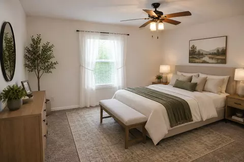 Bedroom - Undisclosed, Morris, IL 60450 photo 1 of 7