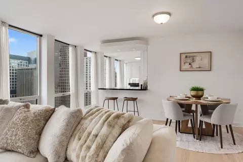 Dining - 111 E Chestnut St #30C, Chicago, IL 60611 photo 1 of 3