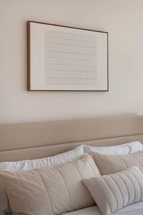 Bedroom - 111 E Chestnut St #30C, Chicago, IL 60611 photo 5 of 6