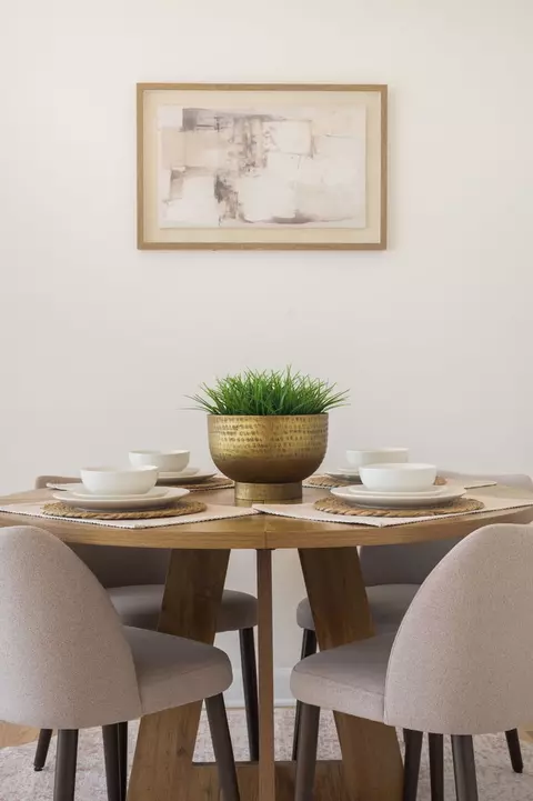 Dining - 111 E Chestnut St #30C, Chicago, IL 60611 photo 2 of 3