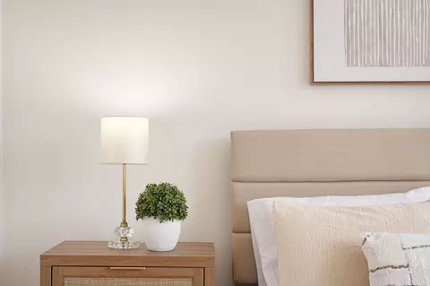 Bedroom - 111 E Chestnut St #30C, Chicago, IL 60611 photo 4 of 6