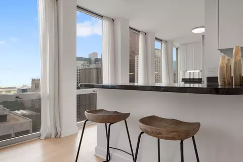 Kitchen - 111 E Chestnut St #30C, Chicago, IL 60611 photo 2 of 2