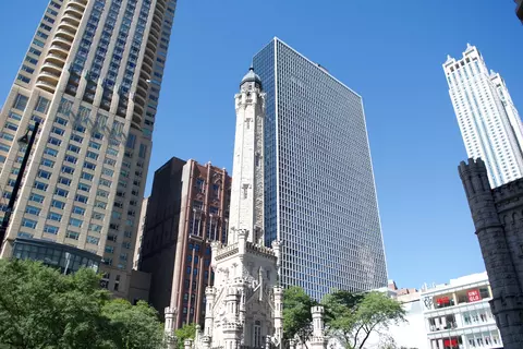 111 E Chestnut St #30C, Chicago, IL 60611