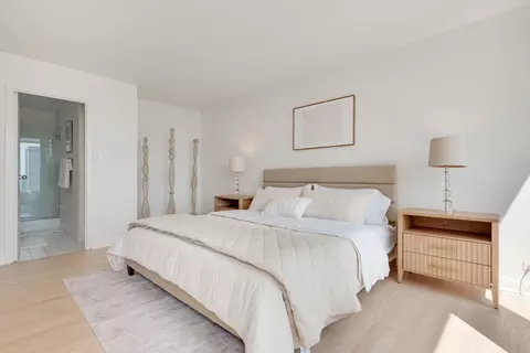 Bedroom - 111 E Chestnut St #30C, Chicago, IL 60611 photo 1 of 6