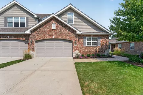 16525 Timber Trl, Orland Park, IL 60467