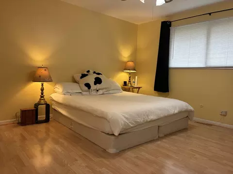 Bedroom - 14924 Knox Ave, Midlothian, IL 60445 photo 1 of 2