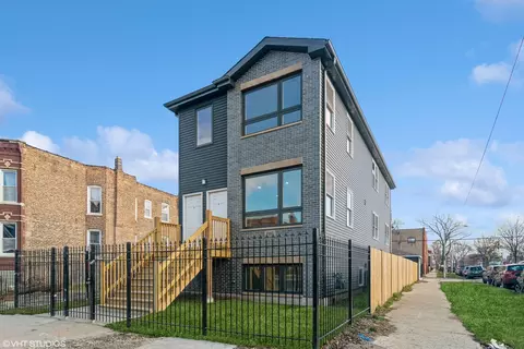 1101 N Lawndale Ave, Chicago, IL 60651