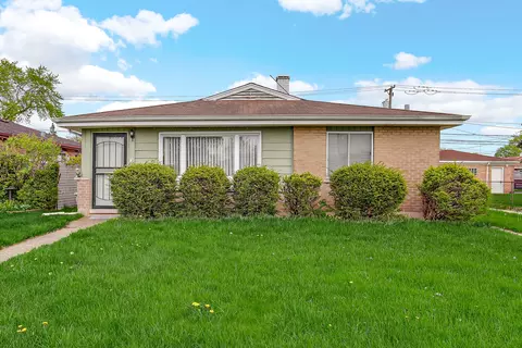 1383 Greenbay Ave, Calumet City, IL 60409