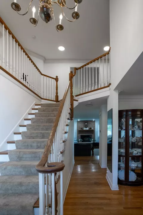 Entry Way - 1422 Eagle Ridge Dr, Antioch, IL 60002 photo 3 of 7