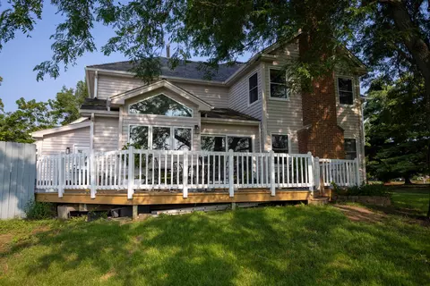 Exterior - 1422 Eagle Ridge Dr, Antioch, IL 60002 photo 3 of 13