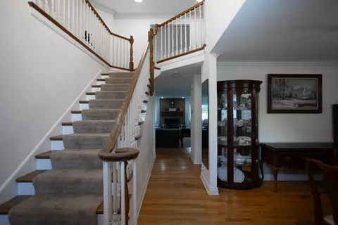 Entry Way - 1422 Eagle Ridge Dr, Antioch, IL 60002 photo 1 of 7