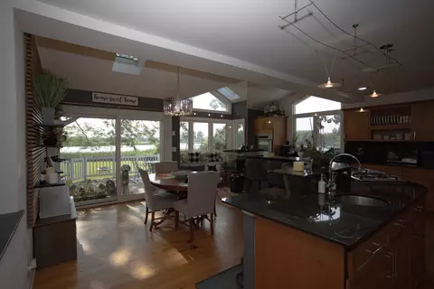 Kitchen - 1422 Eagle Ridge Dr, Antioch, IL 60002 photo 5 of 5
