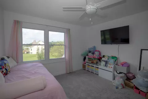 Bedroom - 1422 Eagle Ridge Dr, Antioch, IL 60002 photo 3 of 11