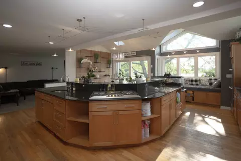 Kitchen - 1422 Eagle Ridge Dr, Antioch, IL 60002 photo 1 of 5