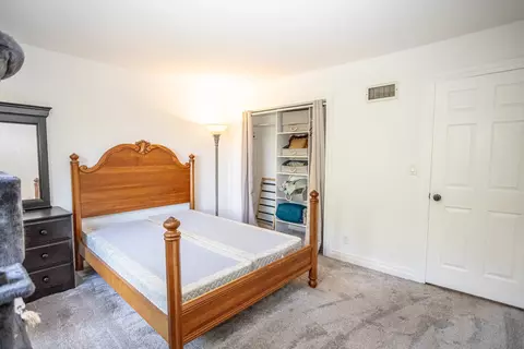 Bedroom - 1422 Eagle Ridge Dr, Antioch, IL 60002 photo 9 of 11